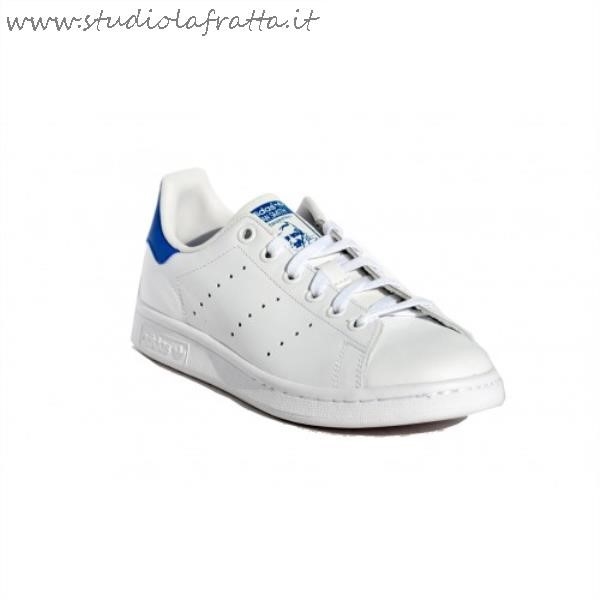 stan smith scamosciate